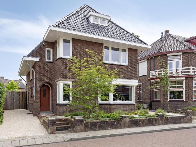Villa te koop in Gennep, Gennep