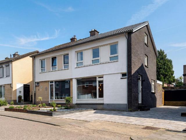 Woning te koop in Zandberg, Bocholtz