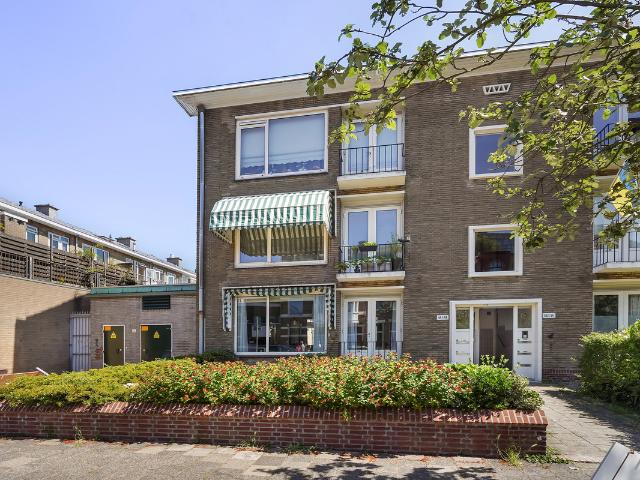Studio te koop in 's-gravenhage, Bezuidenhout