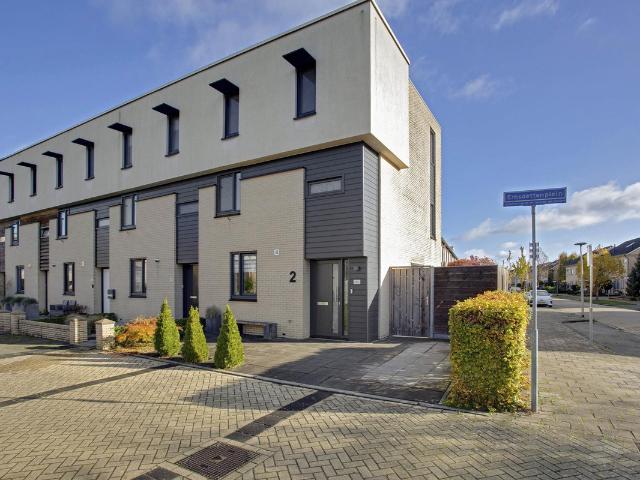 Woning te koop in Slangenbeek, Hengelo