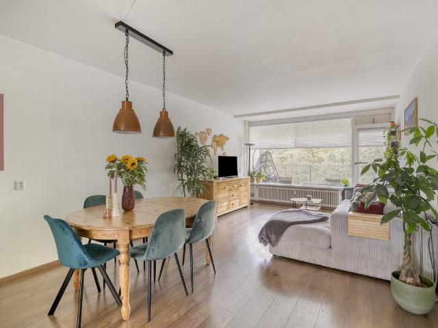 Bovenwoning te koop in Haarlem, Noord Holland