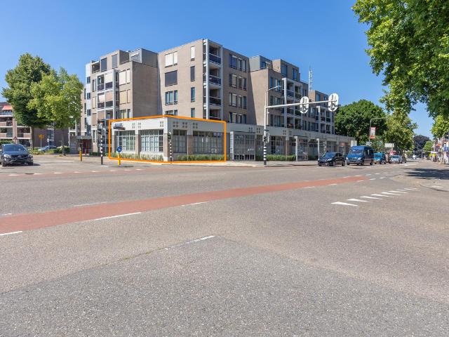 Studio te koop in Sittard, Park Leyenbroek