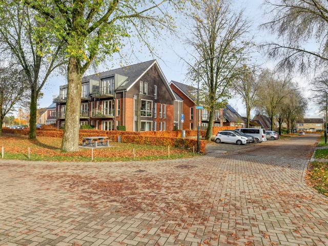 Benedenwoning te koop in Loenen, Gelderland