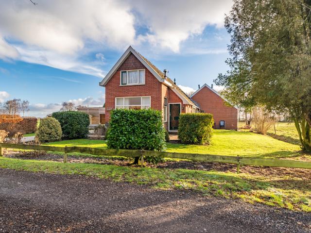 Woning te koop in Westerlee, Groningen