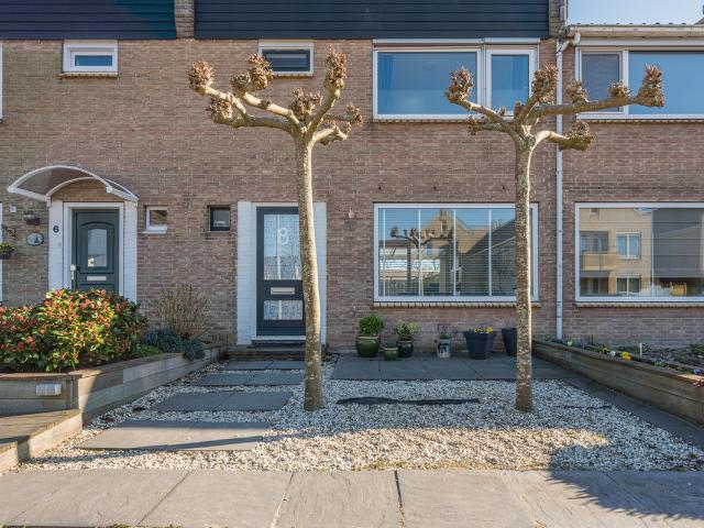 Eengezinswoning te koop in Hoofddorp