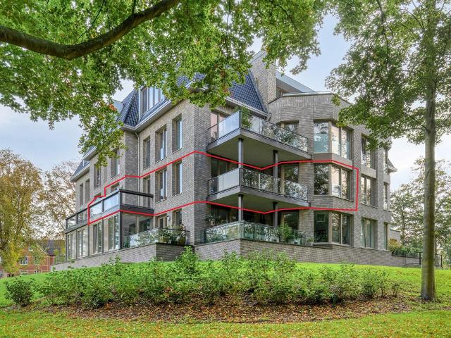 Studio te koop in Noordwijk, Zuid Holland