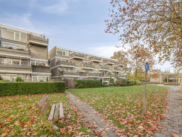 Studio te koop in Aa-landen, Zwolle