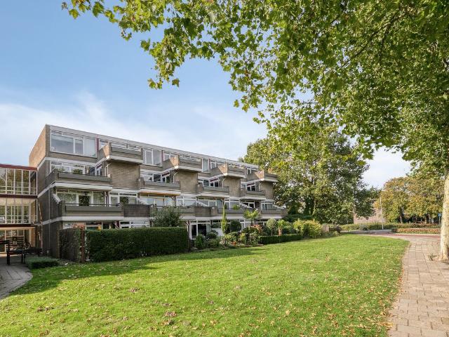 Studio te koop in Aa-landen, Zwolle