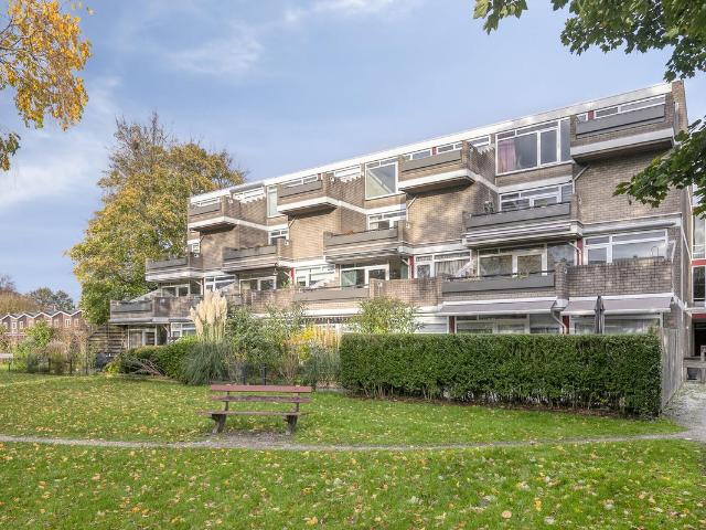 Studio te koop in Aahof, Zwolle