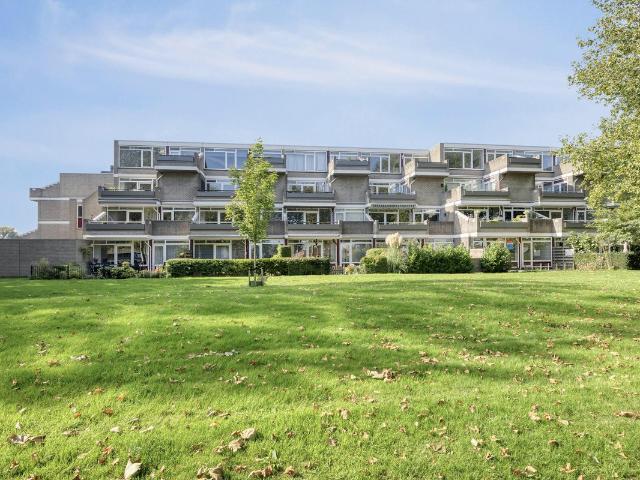 Studio te koop in Aa-landen, Zwolle