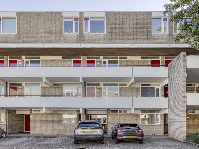 Studio te koop in Aa-landen, Zwolle