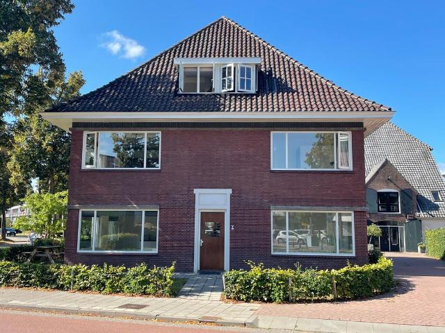 Benedenwoning te koop in Driebergen-rijsenburg, Utrecht