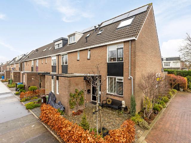 Woning te koop in Boskoop, Zuid Holland