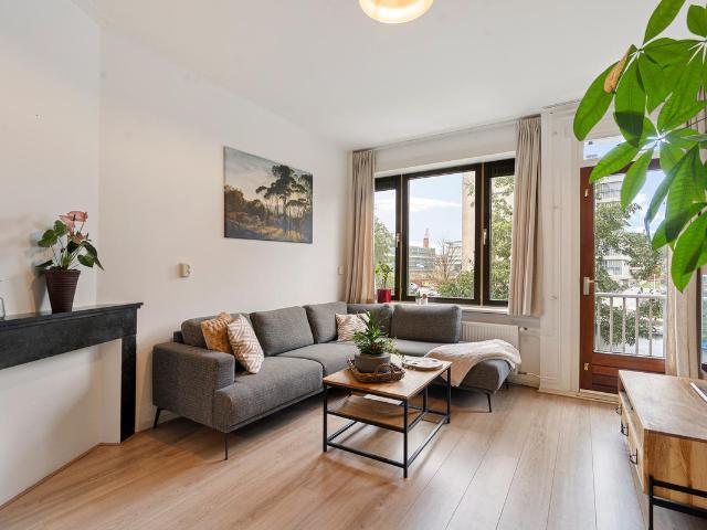 Studio te koop in West, Amsterdam