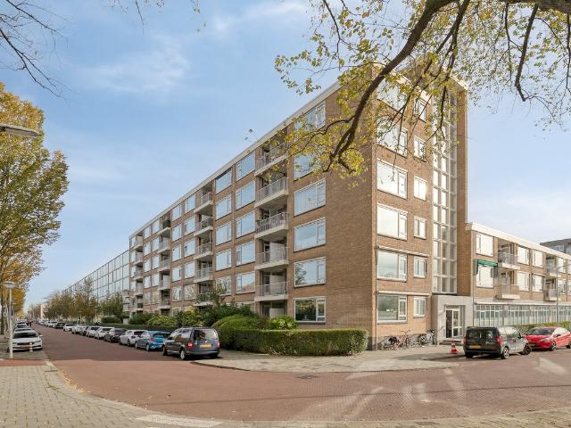 Studio te koop in Den Haag, Zuid Holland