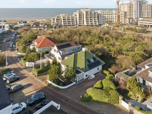 Villa te koop in Noordwijk aan Zee, Noordwijk