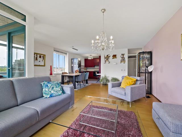 Appartement te koop in Moerwijk, Den Haag