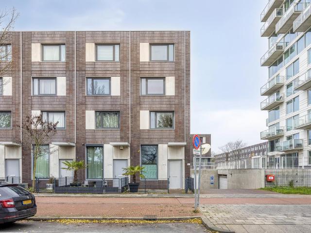 Woning te koop in Vrederust, Zuid Holland