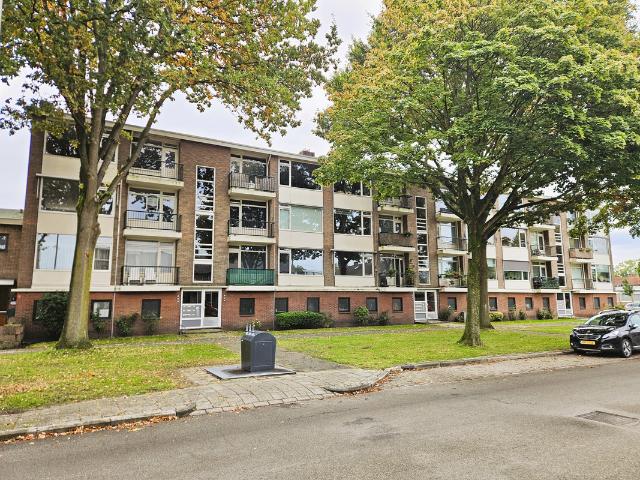 Studio te koop in Zuid, Hoogeveen