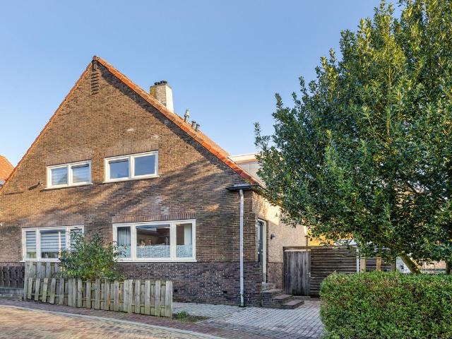 Eengezinswoning te koop in Geitenkamp, Arnhem