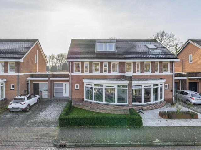 Woning te koop in Grubbenvorst, Limburg