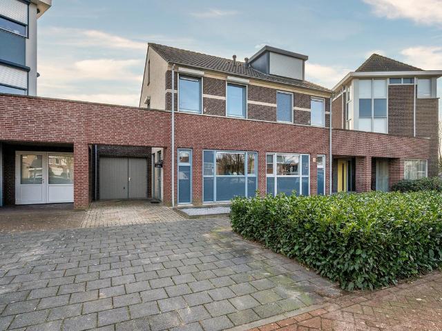 Woning te koop in Grubbenvorst, Limburg