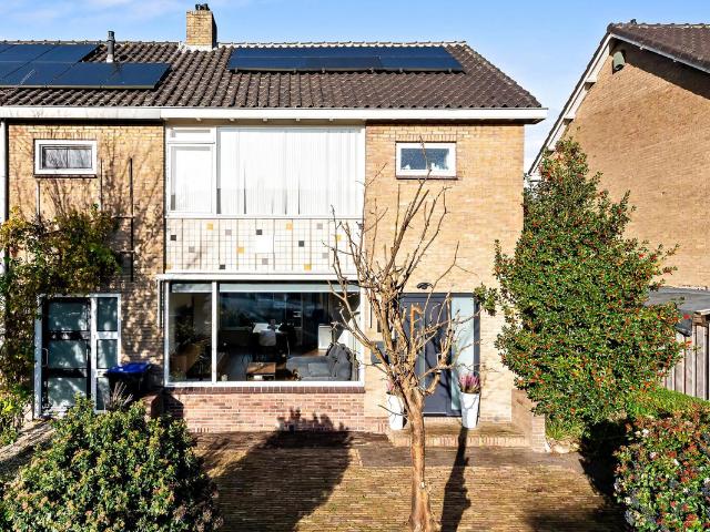 Woning te koop in Zwijndrecht, Zuid Holland