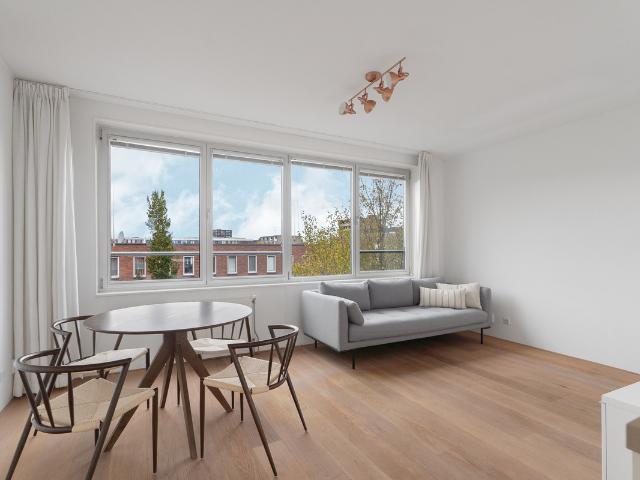 Dubbele Bovenwoning te koop in IJburg, Amsterdam