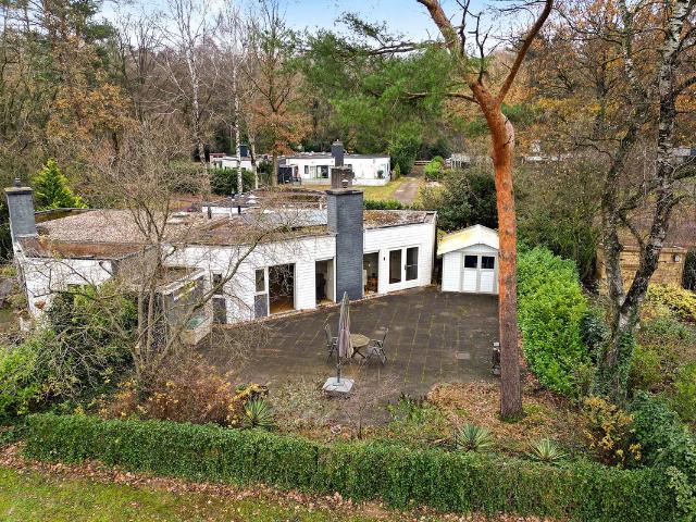 Bungalow te koop in Coevorden, Drenthe