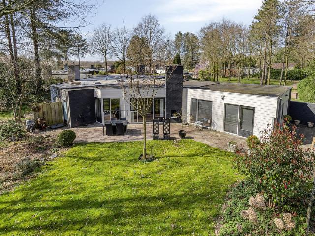 Bungalow te koop in Erm, Coevorden
