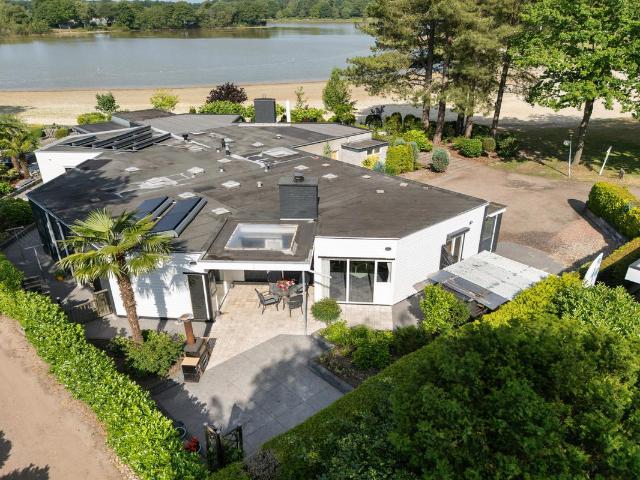 Bungalow te koop in Erm, Erm