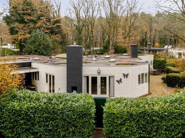 Bungalow te koop in Coevorden, Drenthe