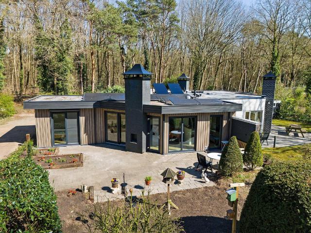 Bungalow te koop in Erm, Erm