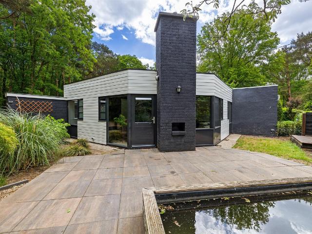 Bungalow te koop in Erm, Erm