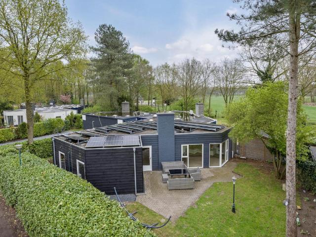 Bungalow te koop in Erm, Coevorden