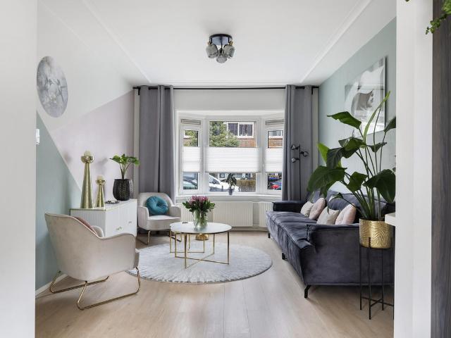 Woning te koop in Dordrecht, Zuid Holland