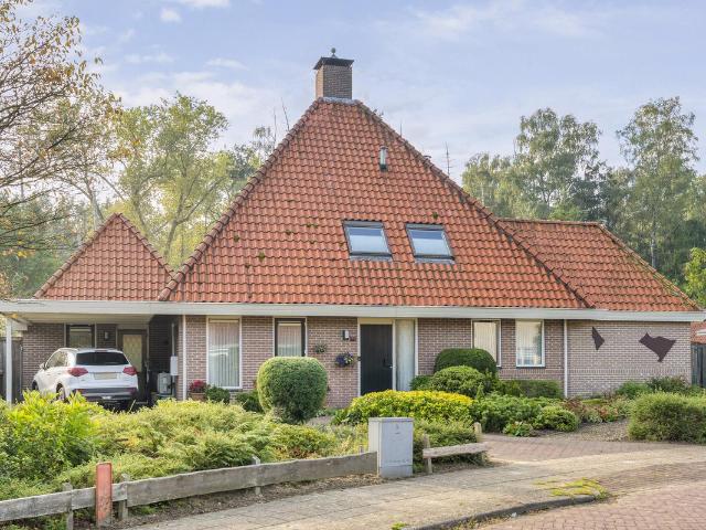 Woning te koop in Nijverdal, Overijssel