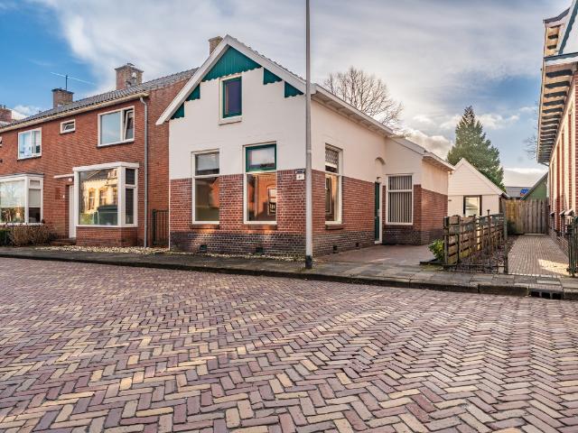 Woning te koop in Scheemda, Groningen