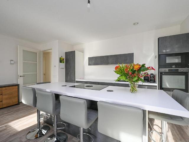 Appartement te koop in Leyenburg, Den Haag