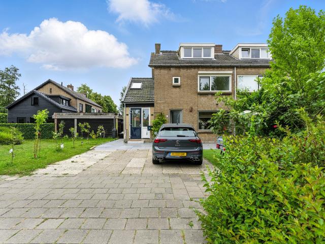 Woning te koop in Alblasserdam, Zuid Holland