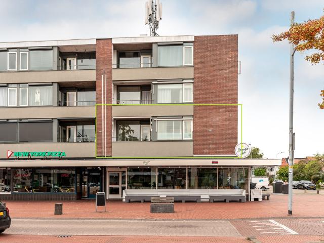Studio te koop in Zwanenburg