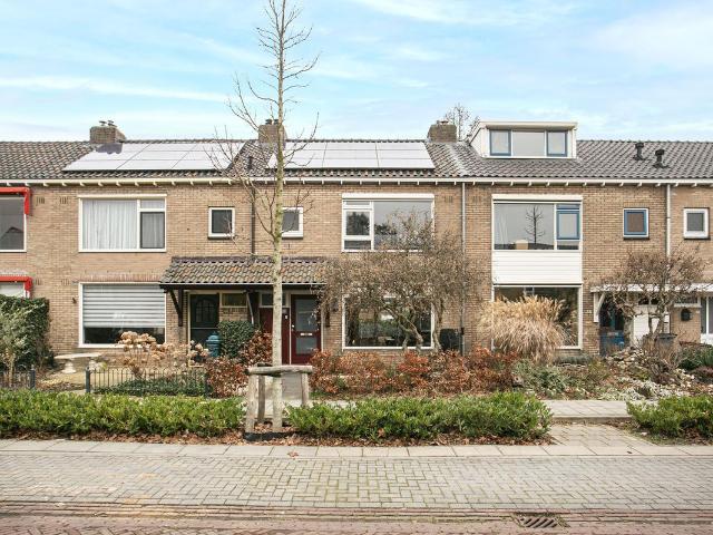 Woning te koop in Beek, Gelderland