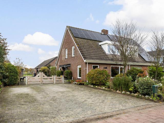 Woning te koop in Coevorden, Drenthe