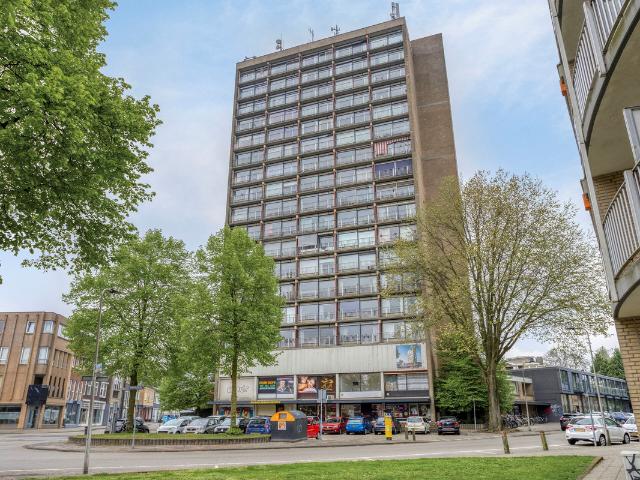 Studio te koop in Enschede