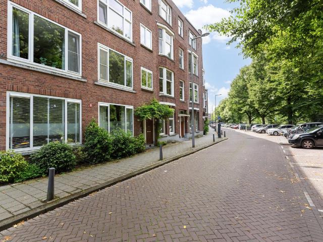 Benedenwoning te koop in Delfshaven, Rotterdam
