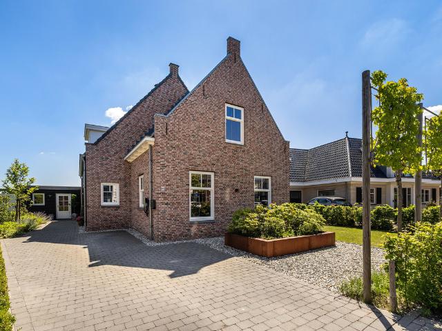 Woning te koop in Nieuwe Gooye, Dirksland