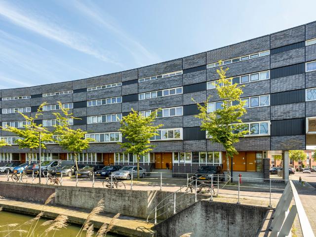 Woning te koop in Sloten, Amsterdam