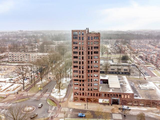 Bovenwoning te koop in Stadskanaal, Groningen