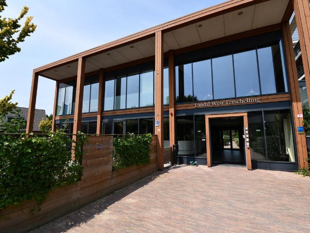 Benedenwoning te koop in Dellewal, West-terschelling