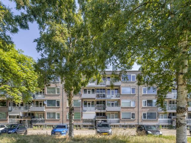 Studio te koop in Tilburg, Wandelbos